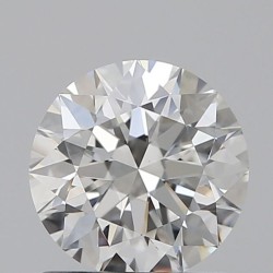 Diament szlif okrągły, 0.85ct, VVS2, F, IGI 729561179