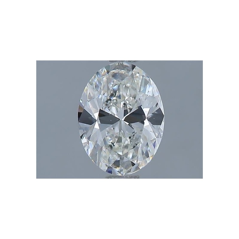 Diament szlif owalny, 1.05ct, VS2, H, GIA 7446854693 Diament szlif owalny, 1.05ct, VS2, H, GIA 7446854693
