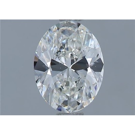 Diament szlif owalny, 1.05ct, VS2, H, GIA 7446854693