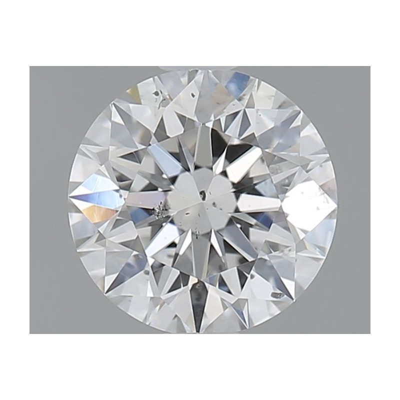 Diament szlif okrągły, 0.7ct, SI1, E, GIA 6522180621 Diament szlif okrągły, 0.7ct, SI1, E, GIA 6522180621