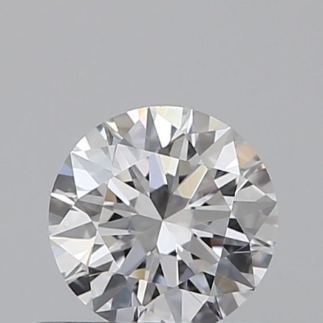 Diament szlif okrągły, 0.4ct, VS1, D, GIA 6532845304