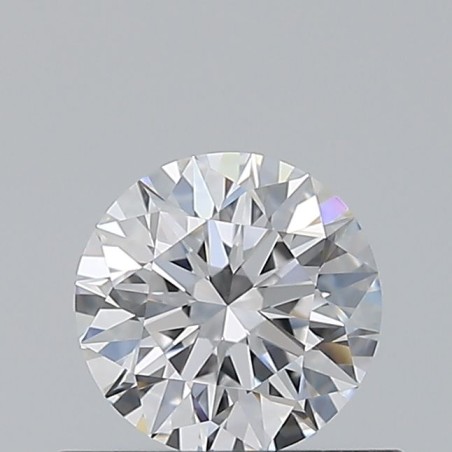 Diament szlif okrągły, 0.52ct, VS1, D, GIA 6535863913