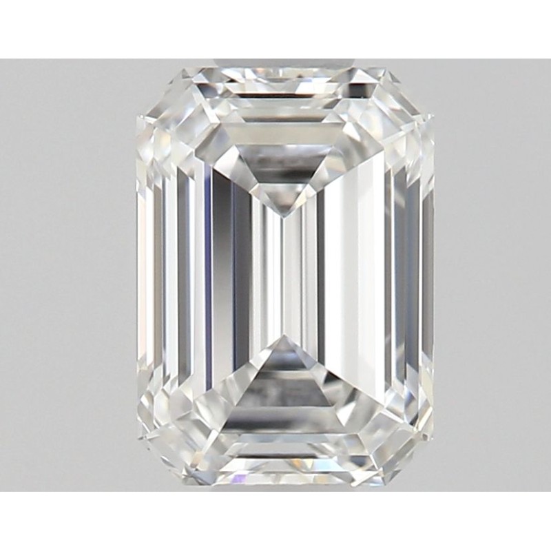 Diament szlif szmaragdowy, 0.51ct, VVS1, E, GIA 6535058811 Diament szlif szmaragdowy, 0.51ct, VVS1, E, GIA 6535058811
