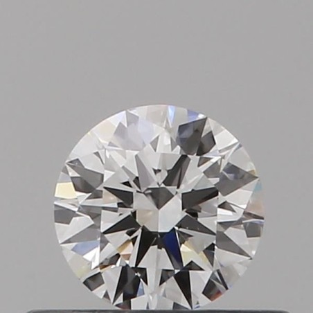 Diament szlif okrągły, 0.3ct, VVS2, D, GIA 6532616816
