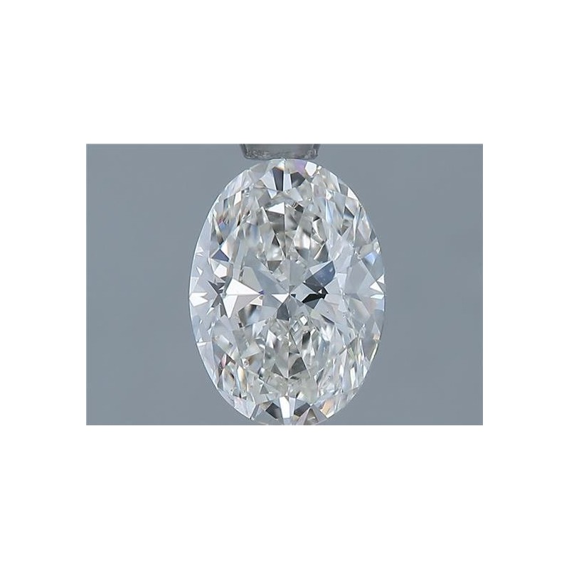 Diament szlif owalny, 1.01ct, SI2, G, GIA 6237484061