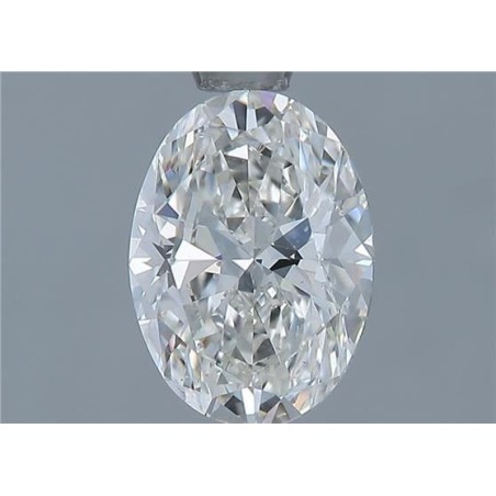 Diament szlif owalny, 1.01ct, SI2, G, GIA 6237484061