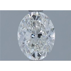 Diament szlif owalny, 1.01ct, SI2, H, GIA 1226795972