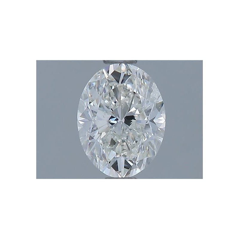 Diament szlif owalny, 1.01ct, SI2, H, GIA 1226795972 Diament szlif owalny, 1.01ct, SI2, H, GIA 1226795972