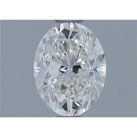 Diament szlif owalny, 1.01ct, SI2, H, GIA 1226795972