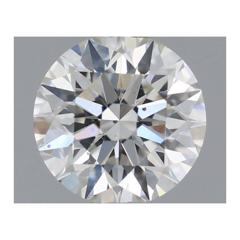 Diament szlif okrągły, 0.81ct, VS2, H, GIA 2497559604