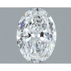 Diament szlif owalny, 1.01ct, VS2, E, GIA 6532109473