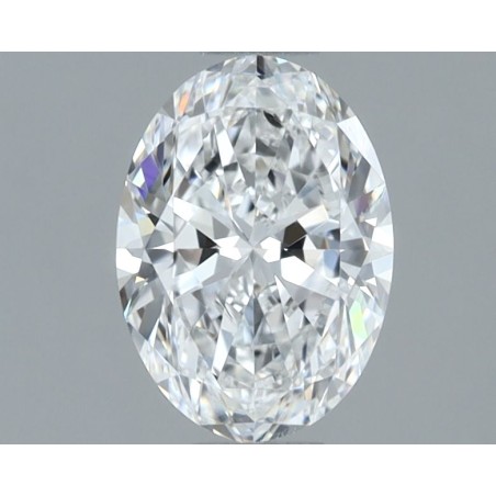 Diament szlif owalny, 1.01ct, VS2, E, GIA 6532109473