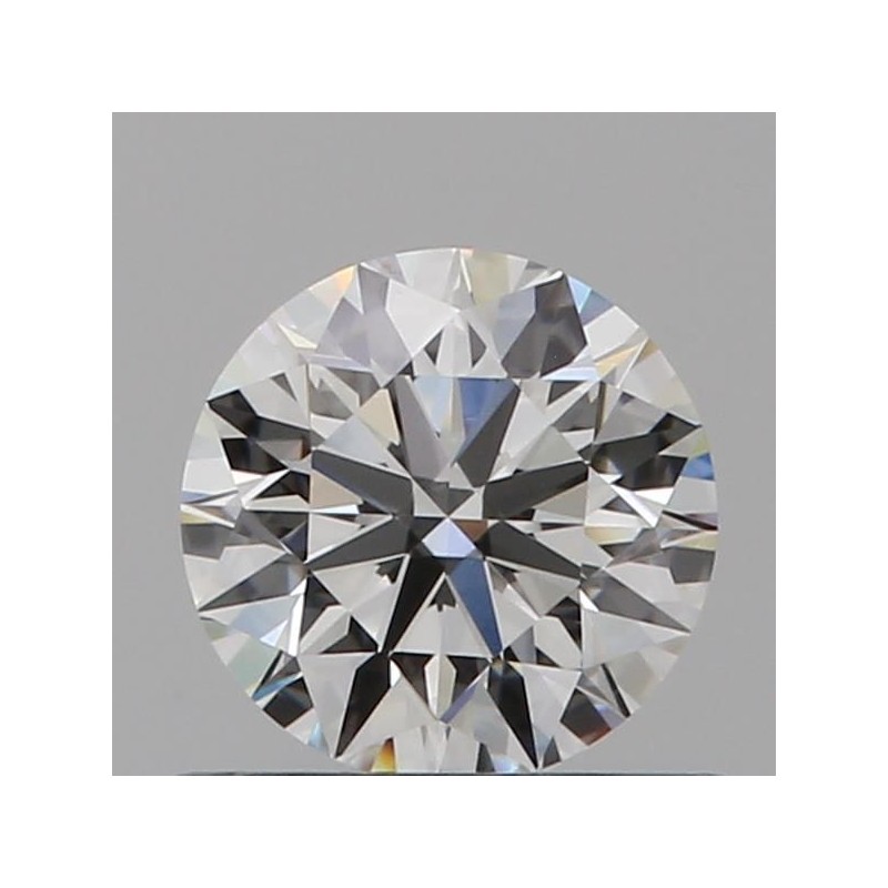 Diament szlif okrągły, 0.55ct, VVS2, F, GIA 6525051073