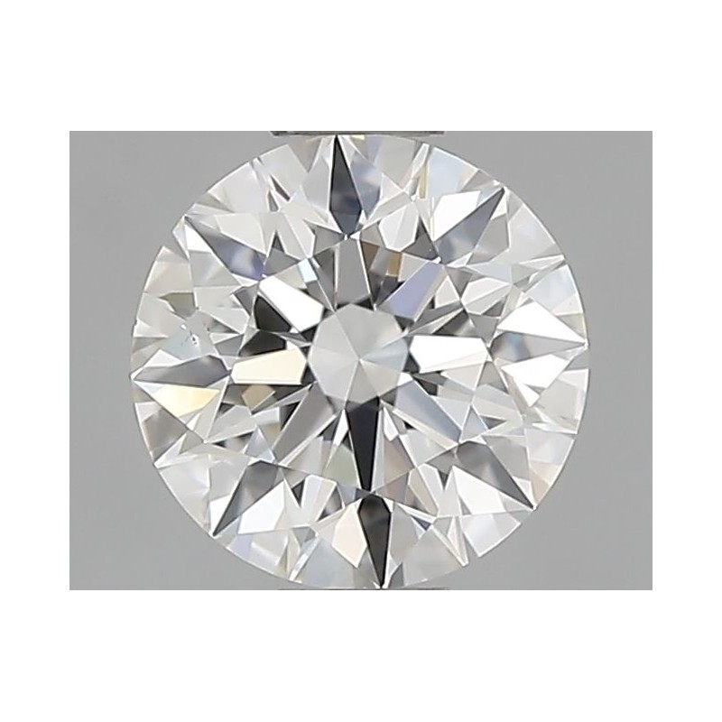 Diament szlif okrągły, 0.59ct, VS1, I, GIA 1458996108