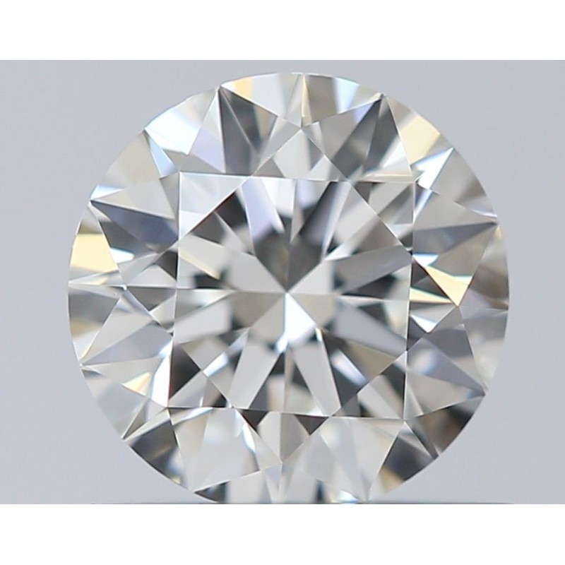 Diament szlif okrągły, 0.53ct, VVS2, H, GIA 1529672860