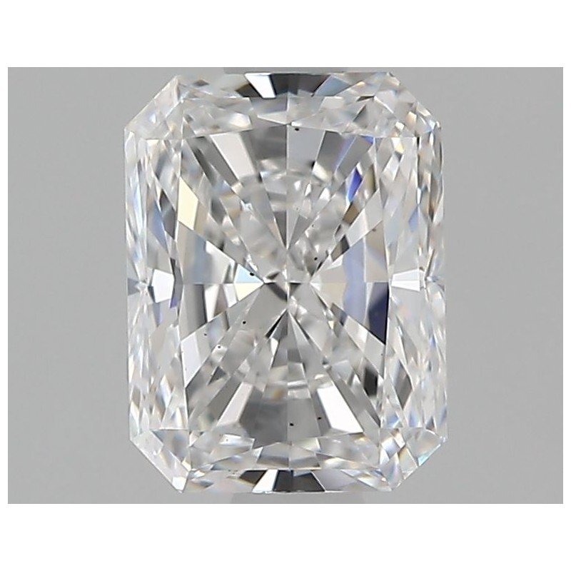 Diament radiant, 1.01ct, VS2, D, GIA 6495798190