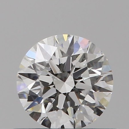 Diament szlif okrągły, 0.44ct, VS1, E, GIA 3535616880