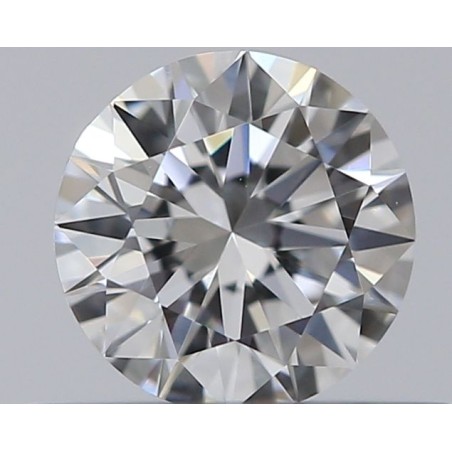 Diament szlif okrągły, 0.31ct, VS1, D, GIA 2527395344