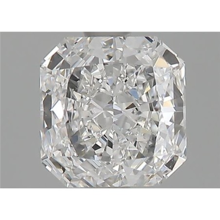 Diament radiant, 1.06ct, VVS1, E, GIA 16232940