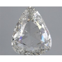 Diament szlif gruszkowy, 1.19ct, SI2, G, IGI 729519515