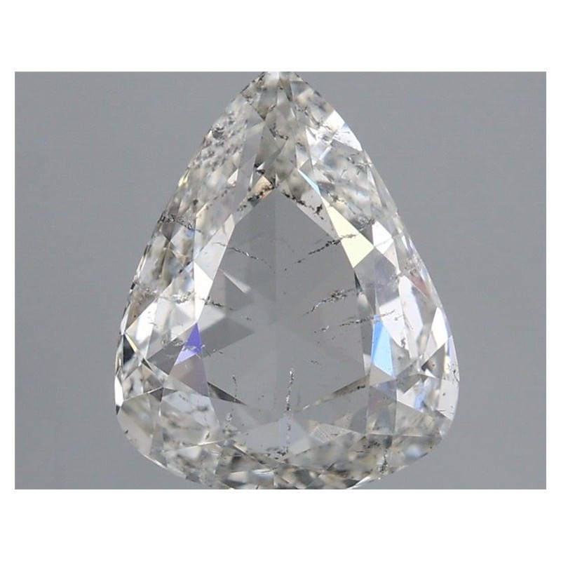 Diament szlif gruszkowy, 1.19ct, SI2, G, IGI 729519515 Diament szlif gruszkowy, 1.19ct, SI2, G, IGI 729519515