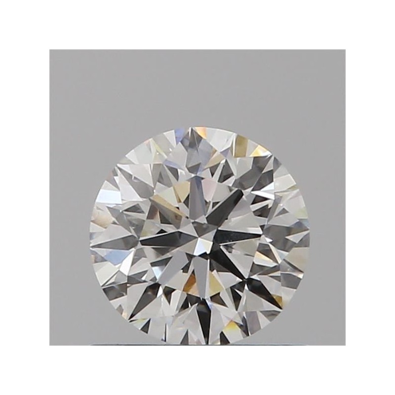 Diament szlif okrągły, 0.61ct, SI2, G, GIA 6512139236 Diament szlif okrągły, 0.61ct, SI2, G, GIA 6512139236