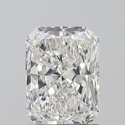 Diament radiant, 1.01ct, VS2, G, GIA 1518646566