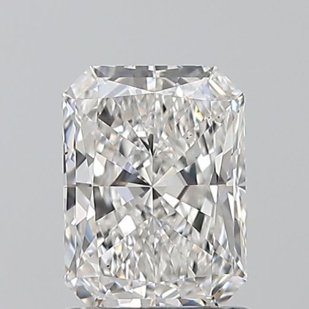 Diament radiant, 1.01ct, VS2, G, GIA 1518646566