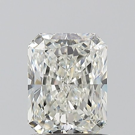 Diament radiant, 1.01ct, VVS1, I, GIA 2504607538