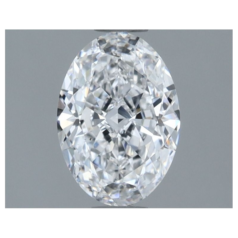 Diament szlif owalny, 1ct, VS2, D, GIA 5523993607 Diament szlif owalny, 1ct, VS2, D, GIA 5523993607