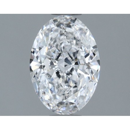 Diament szlif owalny, 1ct, VS2, D, GIA 5523993607
