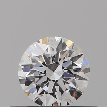 Diament szlif okrągły, 0.3ct, VS1, D, GIA 6535616860