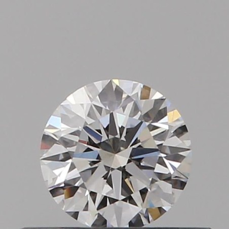 Diament szlif okrągły, 0.3ct, VS1, D, GIA 5533196372