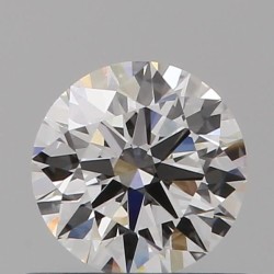 Diament szlif okrągły, 0.5ct, VS1, E, GIA 3535615391