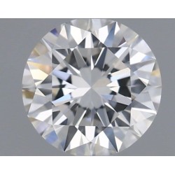 Diament szlif okrągły, 0.47ct, VVS1, E, GIA 7523473318