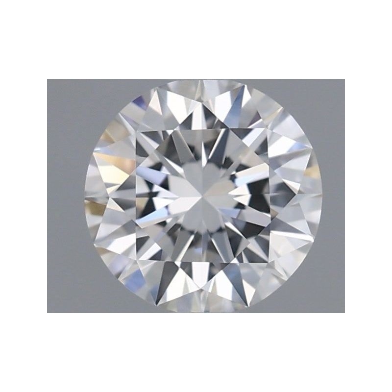 Diament szlif okrągły, 0.47ct, VVS1, E, GIA 7523473318
