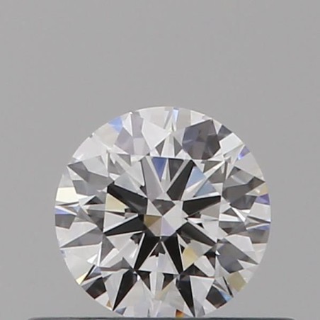 Diament szlif okrągły, 0.3ct, VS2, D, GIA 1535615497