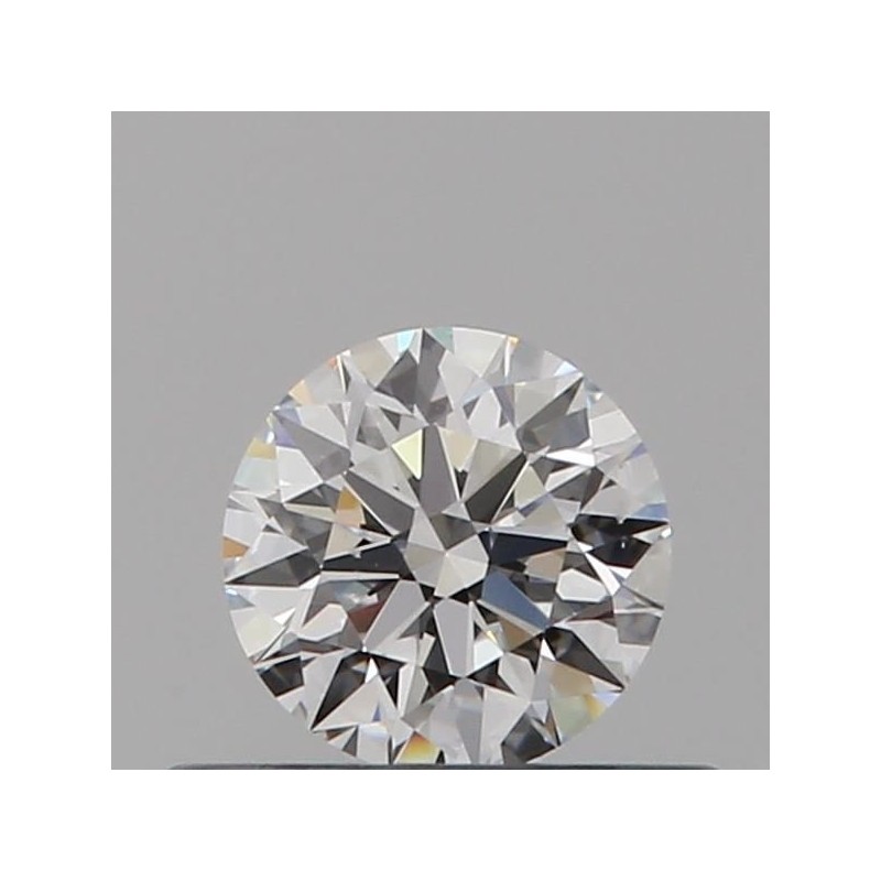 Diament szlif okrągły, 0.33ct, SI1, D, GIA 5533616137