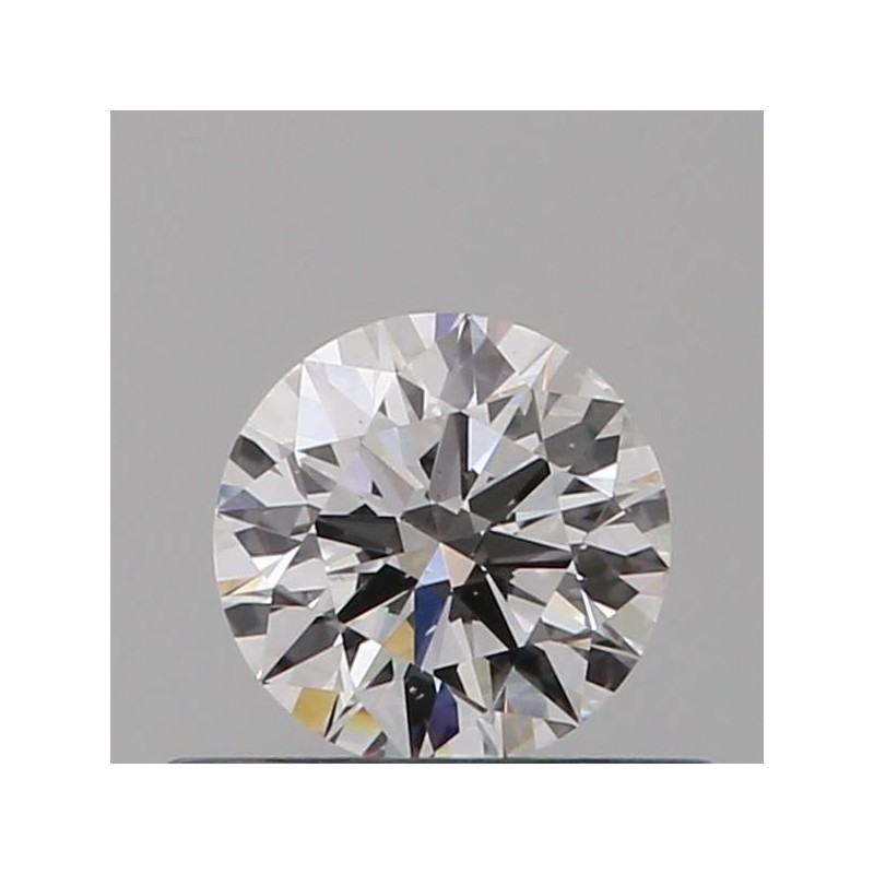 Diament szlif okrągły, 0.34ct, SI1, D, GIA 1537616507