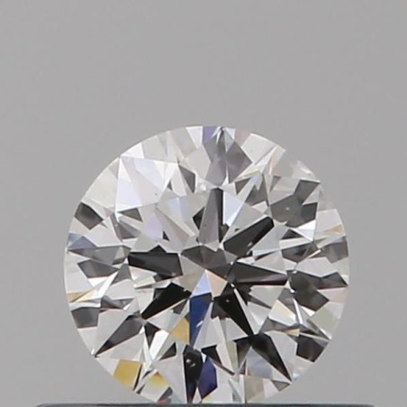 Diament szlif okrągły, 0.34ct, SI1, D, GIA 1537616507