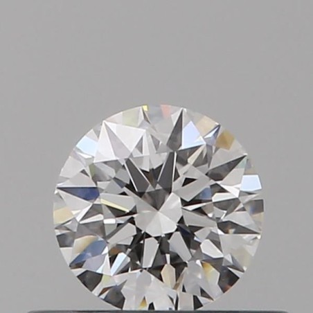 Diament szlif okrągły, 0.31ct, VS1, D, GIA 6532616867