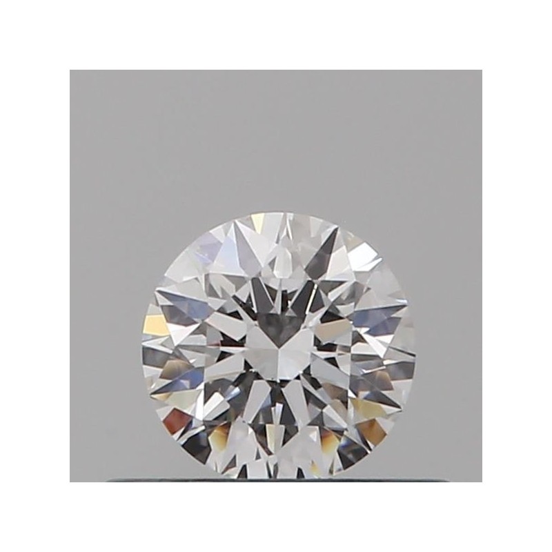 Diament szlif okrągły, 0.3ct, SI1, D, GIA 7538616671