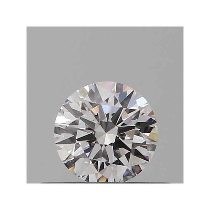 Diament szlif okrągły, 0.3ct, SI1, D, GIA 6531614972