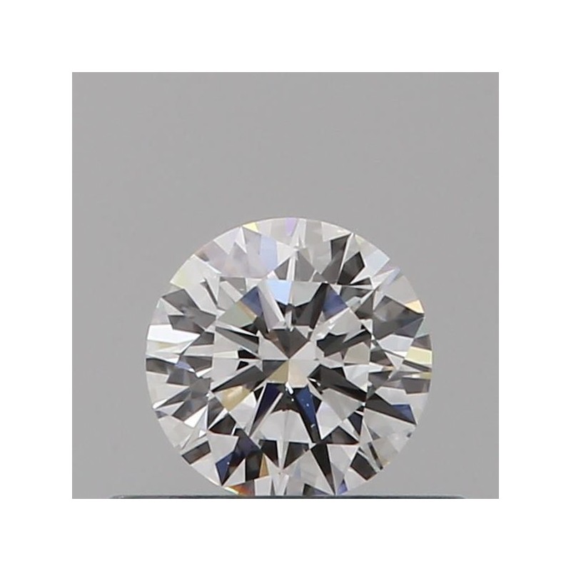 Diament szlif okrągły, 0.3ct, SI1, D, GIA 1533615439