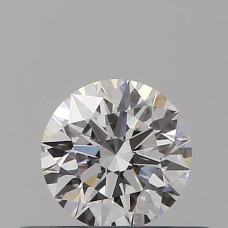 Diament szlif okrągły, 0.3ct, VS2, D, GIA 5533615508
