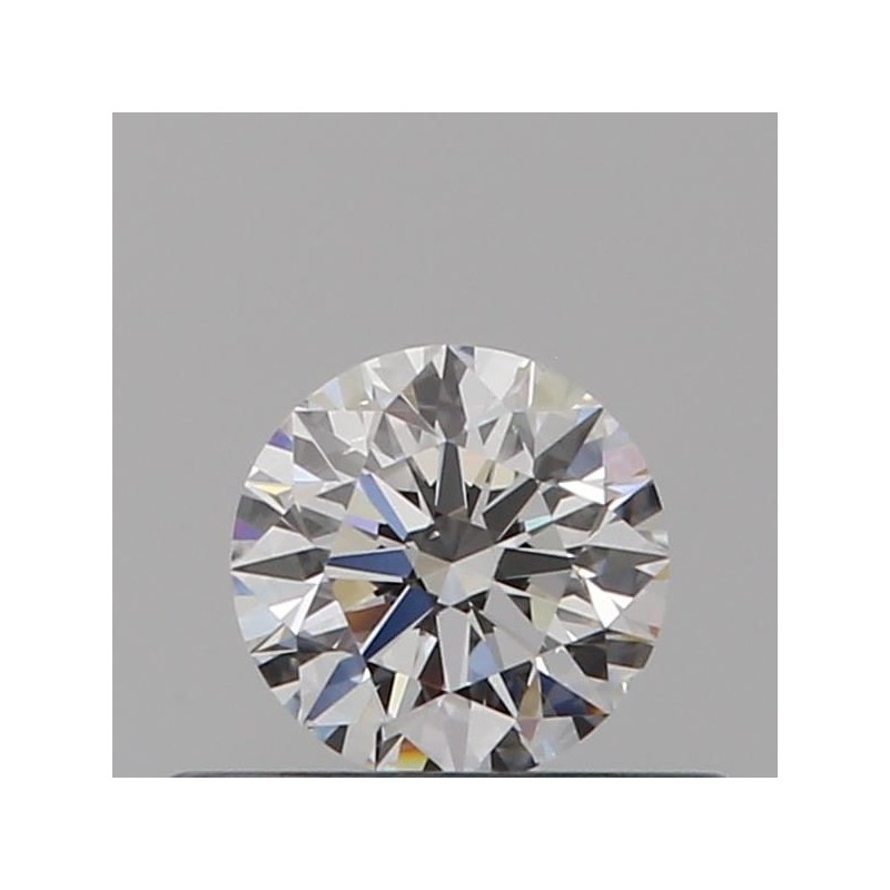 Diament szlif okrągły, 0.3ct, SI1, D, GIA 6531616594