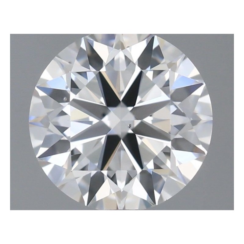 Diament szlif okrągły, 0.58ct, VS2, E, IGI 731562099 Diament szlif okrągły, 0.58ct, VS2, E, IGI 731562099