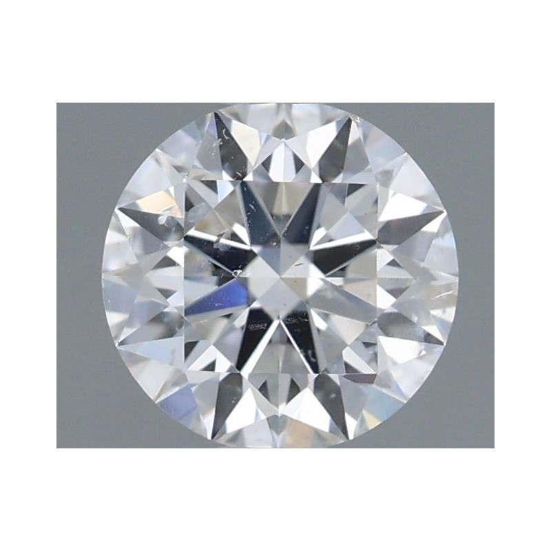 Diament szlif okrągły, 0.5ct, SI2, D, IGI 731562547 Diament szlif okrągły, 0.5ct, SI2, D, IGI 731562547