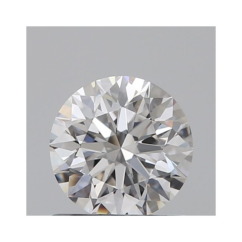 Diament szlif okrągły, 0.7ct, VS1, F, GIA 7531845360