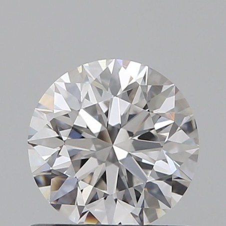 Diament szlif okrągły, 0.7ct, VS1, F, GIA 7531845360